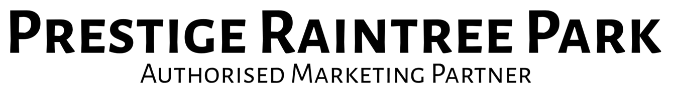 Prestige Raintree Park Logo New