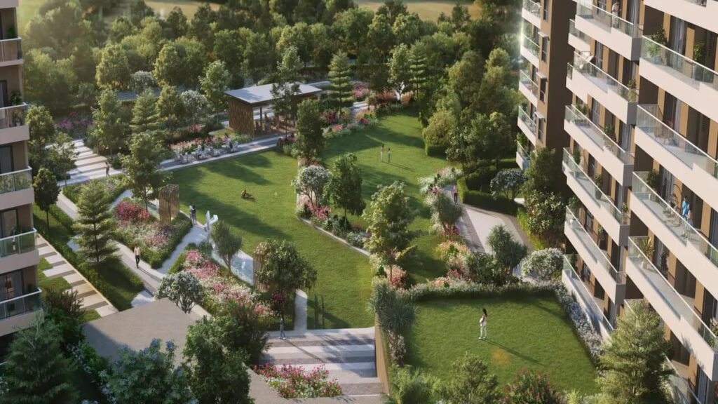 Prestige Raintree Park - Luxury Apartments in Varthur-Whitefield, East Bangalore2