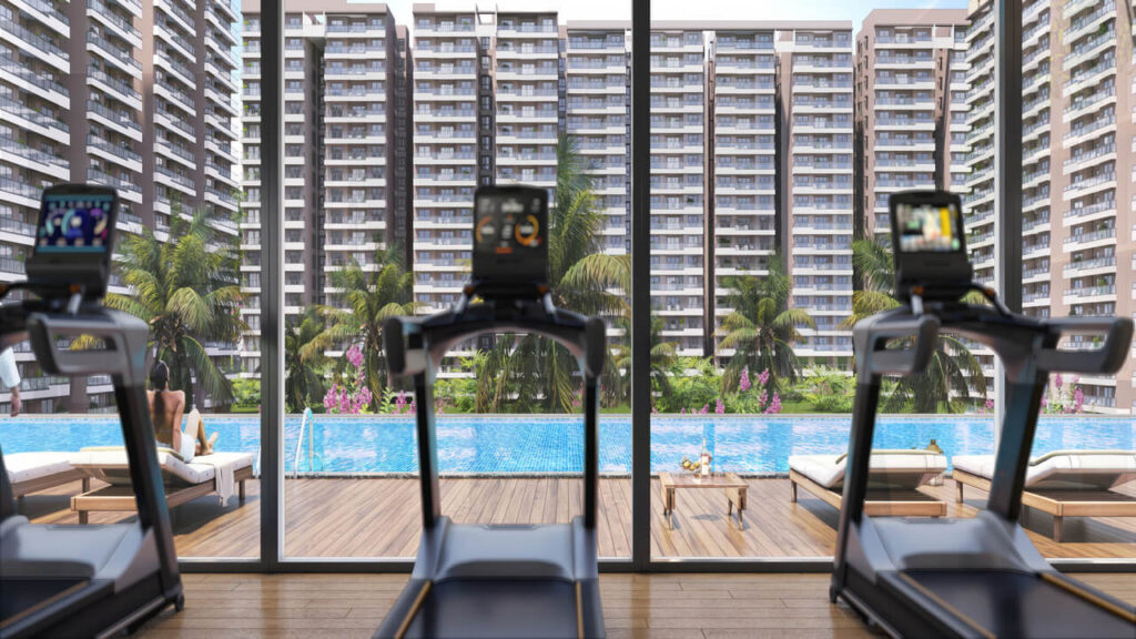 Prestige Raintree Park - Luxury Apartments in Varthur-Whitefield, East Bangalore3