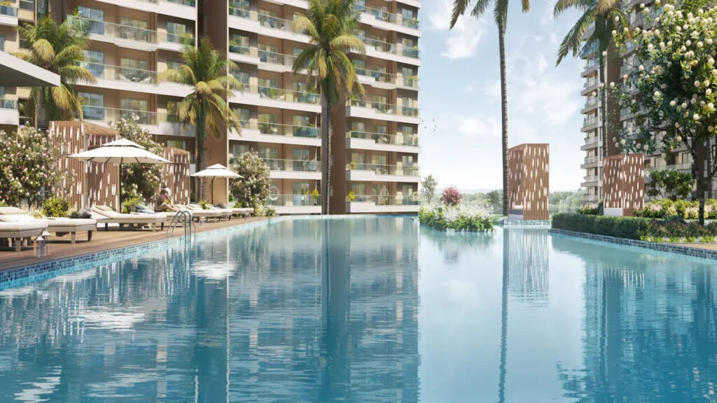 Prestige Raintree Park - Luxury Apartments in Varthur-Whitefield, East Bangalore4