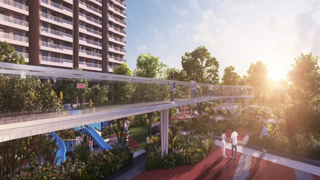 Prestige Raintree Park - Luxury Apartments in Varthur-Whitefield, East Bangalore5