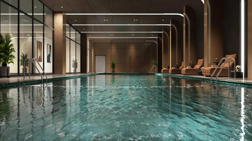 Prestige Raintree Park - Luxury Apartments in Varthur-Whitefield, East Bangalore7